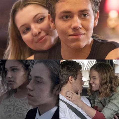 The Truth About Carl From ‘Shameless’ Girlfriend And